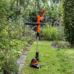 Yard Force - Débroussailleuse Sans-fil 20v Avec Largeur De Coupe 30cm - Lt C25 7 Yard Force - Débroussailleuse Sans-fil 20v Avec Largeur De Coupe 30cm - Lt C25 -Magasin De Fournitures De Jardin 645b90ce6cfff3.67378135