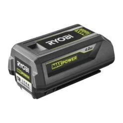 Ryobi 1 Batterie Lithium+ 36v - 4,0 Ah - Gestion Individuelle De Charge/décharge Des Cellules Et énergie Régulée -Magasin De Fournitures De Jardin 645b90d2bd15c8.50754096