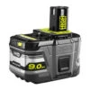 Ryobi 1 Batterie Lithium+ 18v - 9,0 Ah High Energy - Gestion Individuelle De Charge/décharge Des Cellules 2 Ryobi 1 Batterie Lithium+ 18v - 9,0 Ah High Energy - Gestion Individuelle De Charge/décharge Des Cellules -Magasin De Fournitures De Jardin 645b90e02c6586.40576504