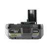Ryobi Batterie Lithiumplus 18v - 4.0ah Compacte - Rb1840x 2 Ryobi Batterie Lithiumplus 18v - 4.0ah Compacte - Rb1840x -Magasin De Fournitures De Jardin 645b90e12863b3.13713203
