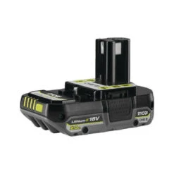 Ryobi Batterie Lithiumplus 18v - 2.0ah Compacte - Rb1820c -Magasin De Fournitures De Jardin 645b90e34ac6e5.56306668