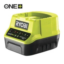Ryobi 1 Batterie Lithium+ 18v - 4,0 Ah Compacte Et 1 Chargeur Rapide 2,0 A -Magasin De Fournitures De Jardin 645b90e8b0bc63.49617632