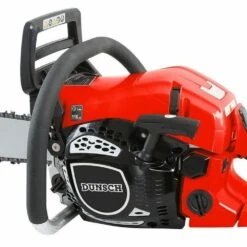 Tronçonneuse Thermique Professionnelle 62cc 3,2cv Guide Oregon 50 Cm Anti Vibration Dunsch Du32615-50c -Magasin De Fournitures De Jardin 645b90ed65f5a9.67428287