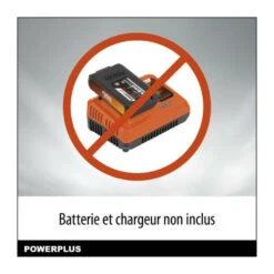 Taille-haies A Batterie 40v Dual Power Powdpg7536 - Lame 670 Mm, écartement 22 Mm - Livré Sans Batterie Ni Chargeur 11 Taille-haies A Batterie 40v Dual Power Powdpg7536 - Lame 670 Mm, écartement 22 Mm - Livré Sans Batterie Ni Chargeur -Magasin De Fournitures De Jardin 645b90f0abaf69.12810846