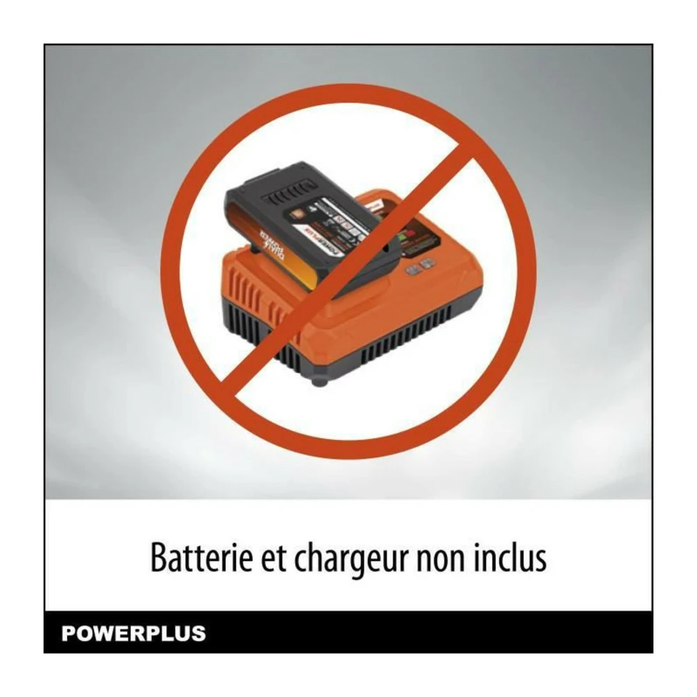 Taille-haies A Batterie 40v Dual Power Powdpg7536 - Lame 670 Mm, écartement 22 Mm - Livré Sans Batterie Ni Chargeur 7 Taille-haies A Batterie 40v Dual Power Powdpg7536 - Lame 670 Mm, écartement 22 Mm - Livré Sans Batterie Ni Chargeur – Image 5