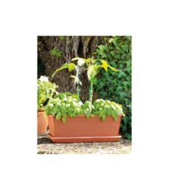 Jardiniere Day R Cotto - Coloris Terre Rouge - 50cm -Magasin De Fournitures De Jardin 645cf55c956699.84675029