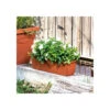 Jardiniere Day R Cotto - Coloris Terre Rouge - 50cm -Magasin De Fournitures De Jardin 645cf55caa6e37.69232679