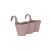 Pot De Fleurs Pour Balcon Capri Individ - 30,5 X 54 X H 28 Cm - 11 L - Gris Taupe 1 Pot De Fleurs Pour Balcon Capri Individ - 30,5 X 54 X H 28 Cm - 11 L - Gris Taupe -Magasin De Fournitures De Jardin 645cf583cf48e1.90267647