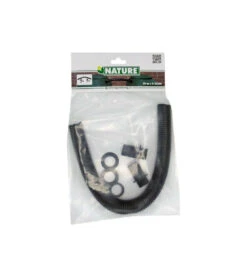 Nature Connecteur Pour Récupérateurs D'eau -Magasin De Fournitures De Jardin 645cf5d3876305.27380925