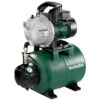 Metabo Surpresseur Avec Réservoir Hww 3300/25 G - 900w - Hauteur De Refoulement Max. 45m -Magasin De Fournitures De Jardin 645d590973c392.73199035