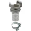 Raccord Symétrique Guillemin, Dn 40 X 40 Mm, Avec Collier à Tourillon -Magasin De Fournitures De Jardin 645d59d183e121.45778974