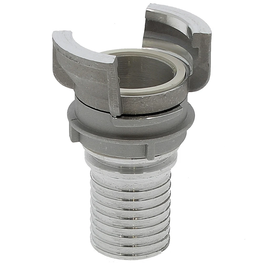 Raccord Symétrique Guillemin, Dn 40 X 40 Mm, à Douille Annelée 3 Raccord Symétrique Guillemin, Dn 40 X 40 Mm, à Douille Annelée