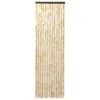 VIDAXL Moustiquaire Beige 56x200 Cm Chenille -Magasin De Fournitures De Jardin 645d5a590b01c2.31094442