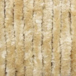 VIDAXL Moustiquaire Beige 56x200 Cm Chenille -Magasin De Fournitures De Jardin 645d5a59287ae8.49034149