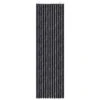 VIDAXL Moustiquaire Anthracite 56x200 Cm Chenille -Magasin De Fournitures De Jardin 645d5a5c0c8b59.30762336