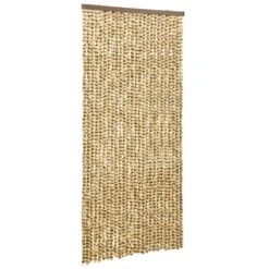 VIDAXL Moustiquaire Beige Et Marron 100x220 Cm Chenille 10 VIDAXL Moustiquaire Beige Et Marron 100x220 Cm Chenille -Magasin De Fournitures De Jardin 645d5a6836f504.51692724