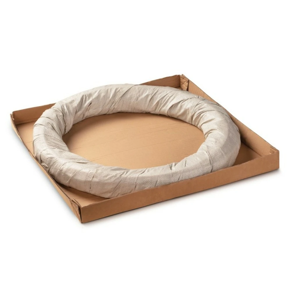 Fil Barbelé Acier Galvanisé Bto-22 150m 4 Fil Barbelé Acier Galvanisé Bto-22 150m – Image 2