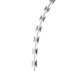 Fil Barbelé Acier Galvanisé Bto-22 150m 11 Fil Barbelé Acier Galvanisé Bto-22 150m -Magasin De Fournitures De Jardin 645d5a74b24c82.38764237