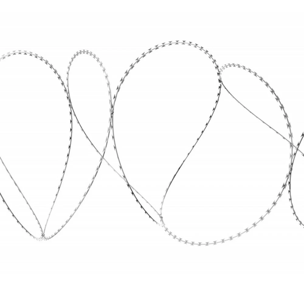 Fil Barbelé Acier Galvanisé Bto-22 150m 3 Fil Barbelé Acier Galvanisé Bto-22 150m