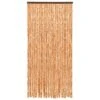 VIDAXL Moustiquaire Ocre Et Blanc 100x220 Cm Chenille 2 VIDAXL Moustiquaire Ocre Et Blanc 100x220 Cm Chenille -Magasin De Fournitures De Jardin 645d5a7ad38ee3.22434325
