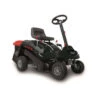 Scheppach Tondeuse A Gazon Autoportée - 61 Cm De Coupe - 224cc - Mr224-61 -Magasin De Fournitures De Jardin 6463cc78675106.62749343