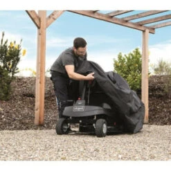 Scheppach Tondeuse A Gazon Autoportée - 61 Cm De Coupe - 224cc - Mr224-61 10 Scheppach Tondeuse A Gazon Autoportée - 61 Cm De Coupe - 224cc - Mr224-61 -Magasin De Fournitures De Jardin 6463cc78724bc3.67892815