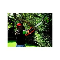 Black & Decker Tronçonneuse Electrique 1800w Lame 40cm Graissage Automatique Black+decker Cs1840-qs 7 Black & Decker Tronçonneuse Electrique 1800w Lame 40cm Graissage Automatique Black+decker Cs1840-qs -Magasin De Fournitures De Jardin 6463ccb4305e58.32761903