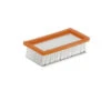 Karcher Kärcher Filtre Plissé Plat Pour Aspirateur Eau & Poussière -Magasin De Fournitures De Jardin 6463cfcb3512b9.51834724