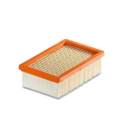 Karcher Kärcher Filtre Plissé Plat Pour Wd 4-6