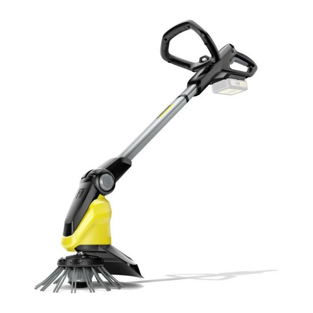 Karcher Kärcher Wre 18-55 Désherbeur Thermique Sans Fil 2 Karcher Kärcher Wre 18-55 Désherbeur Thermique Sans Fil