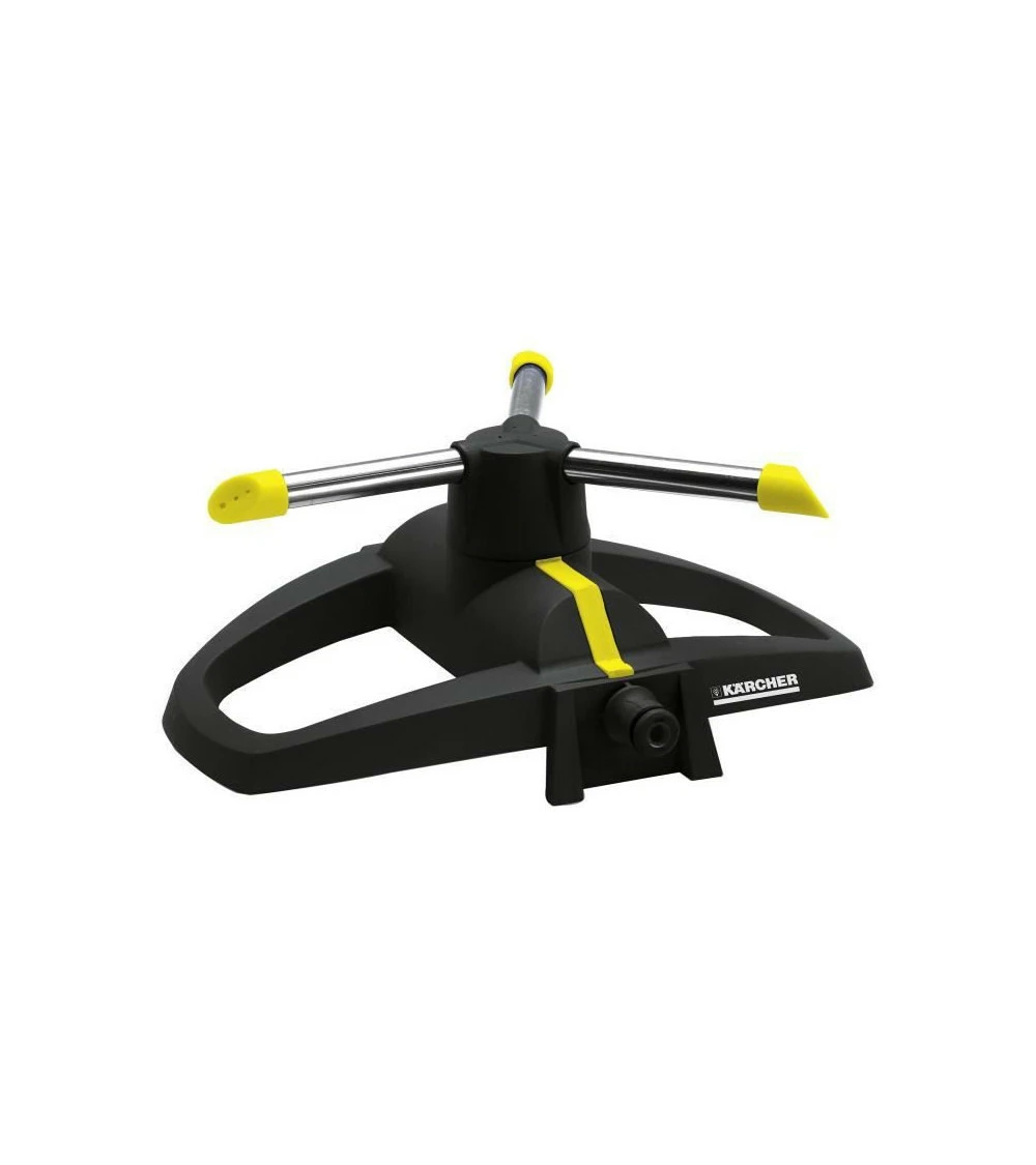 Karcher Kärcher Arroseur Rotatif Rs 130/3 - Bras En Métal 3 Karcher Kärcher Arroseur Rotatif Rs 130/3 - Bras En Métal