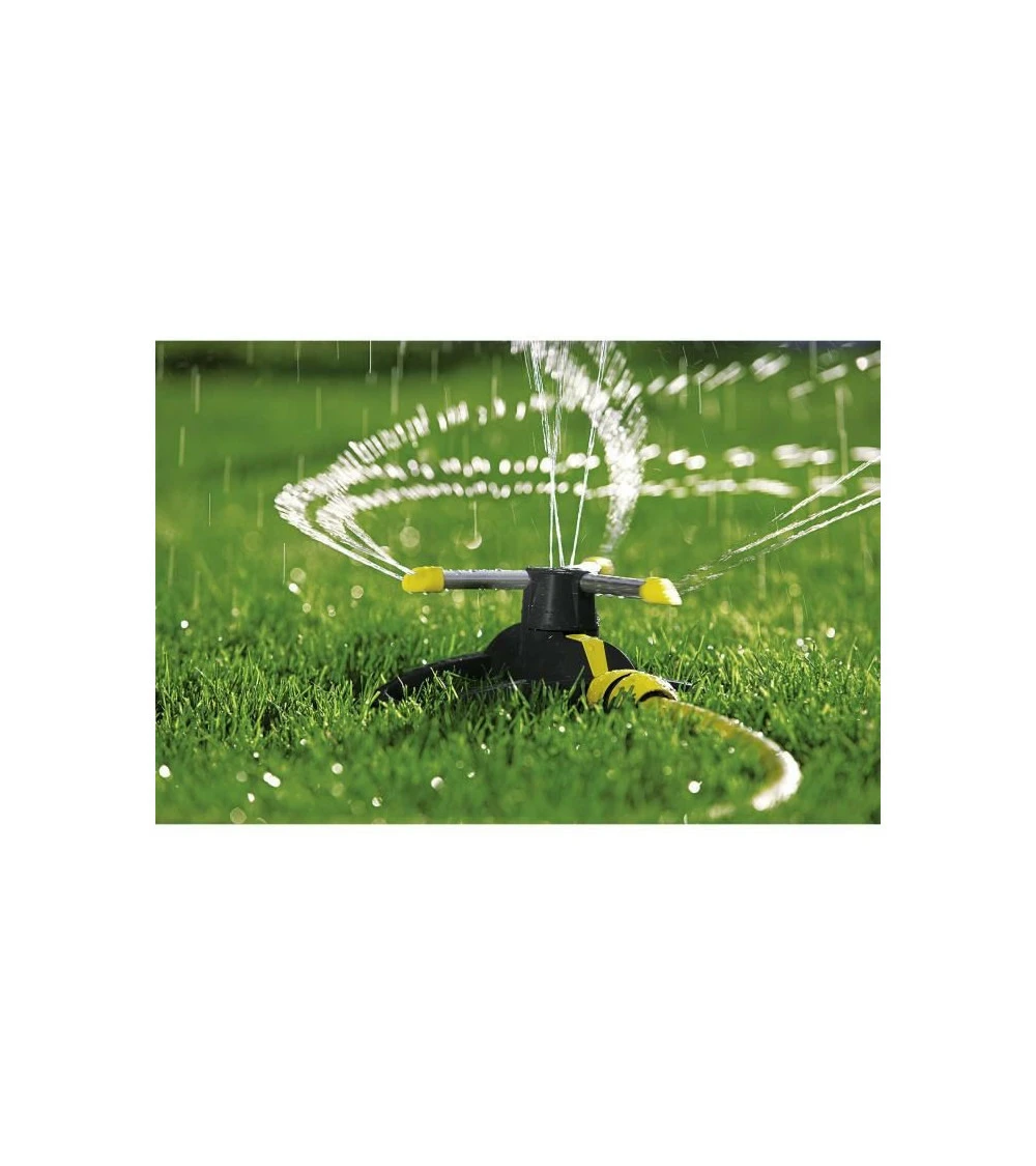 Karcher Kärcher Arroseur Rotatif Rs 130/3 - Bras En Métal 4 Karcher Kärcher Arroseur Rotatif Rs 130/3 - Bras En Métal – Image 2