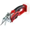 Einhell Scie D’élagage Sans Fil "ge-gs 18 Li-solo" 2 Einhell Scie D’élagage Sans Fil "ge-gs 18 Li-solo" -Magasin De Fournitures De Jardin 6464c58a8972d9.86059684
