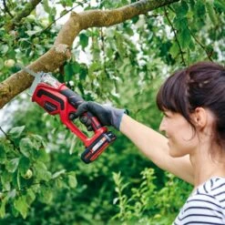 Einhell Scie D’élagage Sans Fil "ge-gs 18 Li-solo" 11 Einhell Scie D’élagage Sans Fil "ge-gs 18 Li-solo" -Magasin De Fournitures De Jardin 6464c58a9578b9.48564063