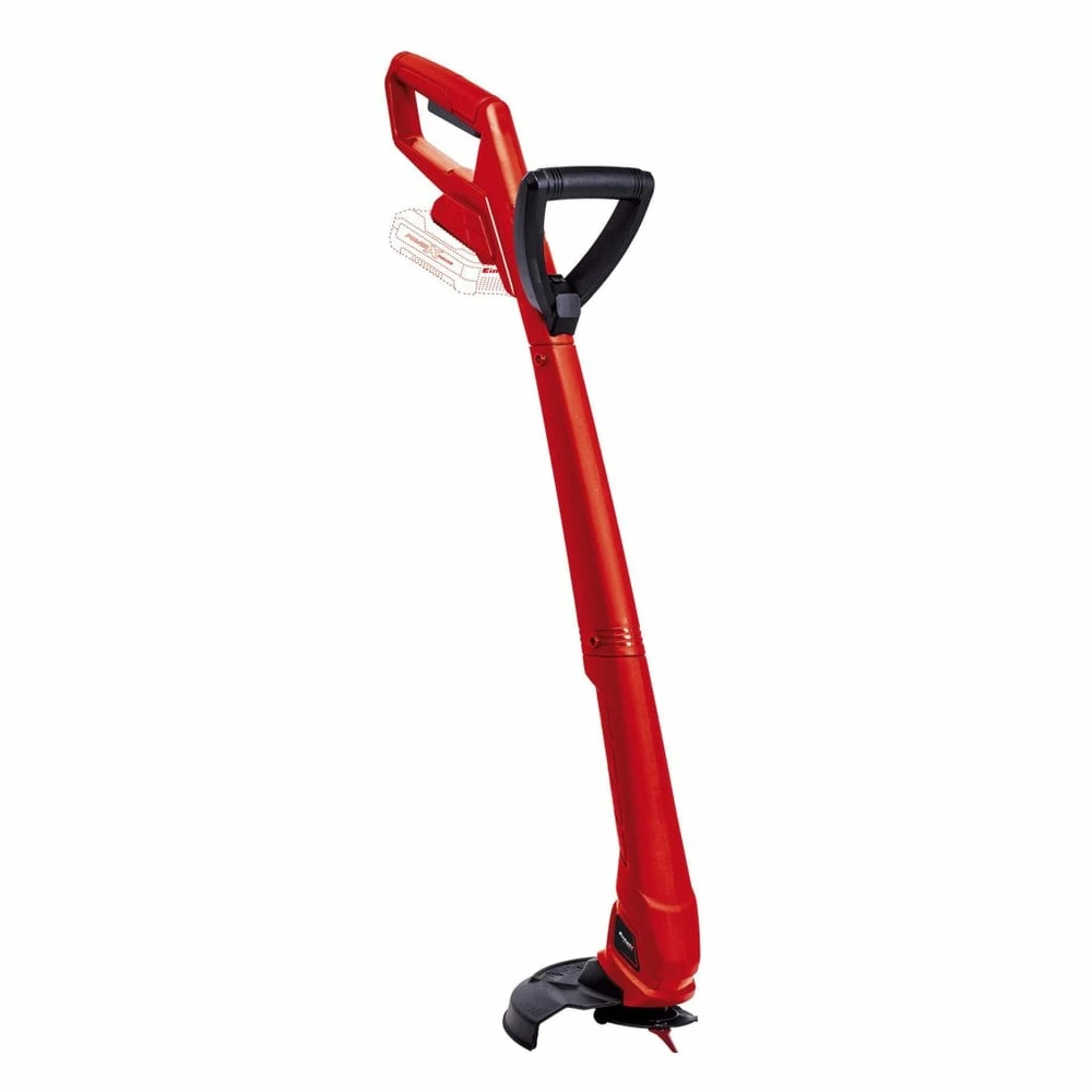 Einhell Taille-bordure Sans Fil Gc-ct 18/24 Li P-solo 18v 3 Einhell Taille-bordure Sans Fil Gc-ct 18/24 Li P-solo 18v