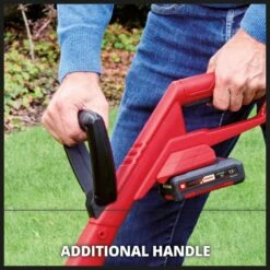 Einhell Taille-bordure Sans Fil Gc-ct 18/24 Li P-solo 18v 13 Einhell Taille-bordure Sans Fil Gc-ct 18/24 Li P-solo 18v -Magasin De Fournitures De Jardin 6464c592419871.06921265