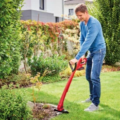 Einhell Taille-bordure Sans Fil Gc-ct 18/24 Li P-solo 18v 15 Einhell Taille-bordure Sans Fil Gc-ct 18/24 Li P-solo 18v -Magasin De Fournitures De Jardin 6464c5924e8954.16510059