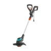 Gardena Coupe-bordures Easycut 450/25 – 450w – ø25cm – Fil Rotorcut – Manche Télescopique Inclinable – Etrier Protec -Magasin De Fournitures De Jardin 6464c62944e2e5.94067393