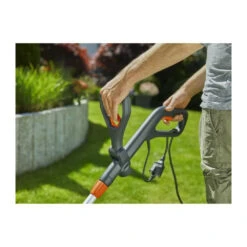 Gardena Coupe-bordures Easycut 450/25 – 450w – ø25cm – Fil Rotorcut – Manche Télescopique Inclinable – Etrier Protec -Magasin De Fournitures De Jardin 6464c62952a0f5.30599549