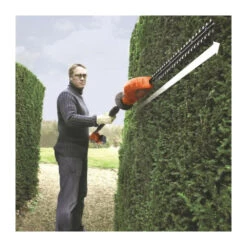 Black & Decker Gtc1843l20 Taille-haie Télescopique -Magasin De Fournitures De Jardin 6464c62b5590e6.26305235