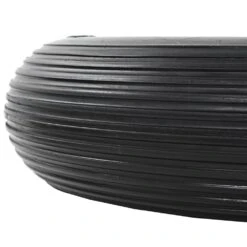 VIDAXL Roue De Brouette Avec Axe Pu Solide 4.00-8 390 Mm 9 VIDAXL Roue De Brouette Avec Axe Pu Solide 4.00-8 390 Mm -Magasin De Fournitures De Jardin 6464c62e9735f1.99751809