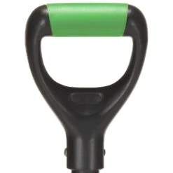 VIDAXL Fourche à Creuser De Jardin Avec Poignée En D Acier -Magasin De Fournitures De Jardin 6464c632ca0384.87440201