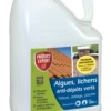 Dima5n | Algues & Lichens | Anti-dépôt Vert | Concentré 5l Pour 500l -Magasin De Fournitures De Jardin 6464c68c9f7621.68040524