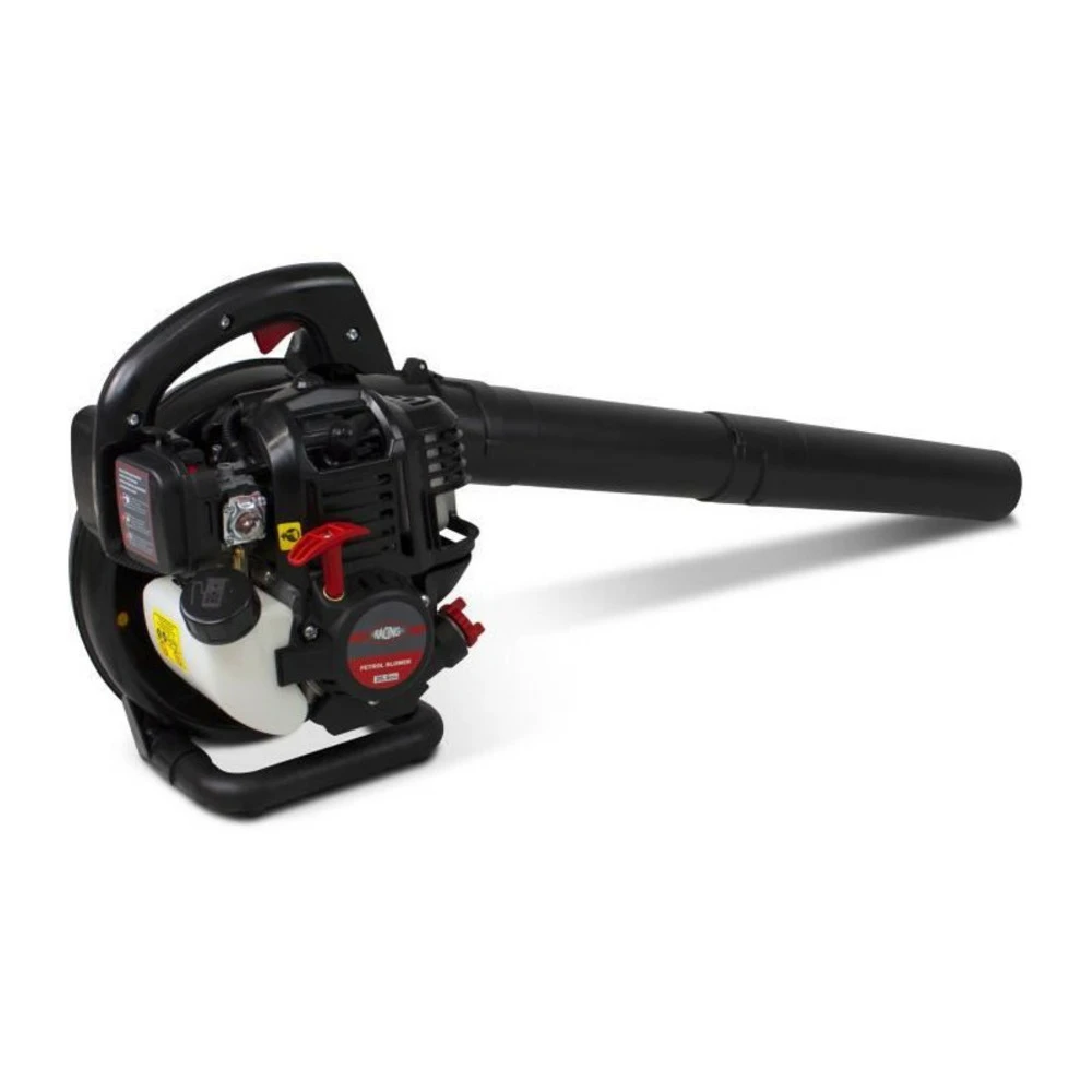 Racing - Souffleur Thermique - 26.5 Cmu00b3 - 198 Km/h - 690 Mu00b3/h 5 Racing - Souffleur Thermique - 26.5 Cmu00b3 - 198 Km/h - 690 Mu00b3/h – Image 3