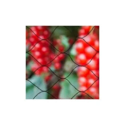 Nature Filet Anti-oiseaux Primo 10x2m En Maille Tricotée Polyéthylene 12gr/m² Noir -Magasin De Fournitures De Jardin 64651f1f9933c2.31030440