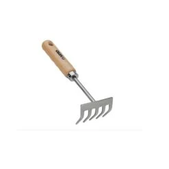 Kit 5 Outils De Jardin Manche Bois Vito Inox Et Fer Forgés à La Main 9 Kit 5 Outils De Jardin Manche Bois Vito Inox Et Fer Forgés à La Main -Magasin De Fournitures De Jardin 646e583277df10.18951331