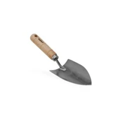 Kit 12 Outils De Jardin Manche Bois Vito Inox Et Fer Forgés à La Main -Magasin De Fournitures De Jardin 646e58347364f9.14227423