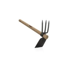 Kit 12 Outils De Jardin Manche Bois Vito Inox Et Fer Forgés à La Main -Magasin De Fournitures De Jardin 646e583489b813.84258329