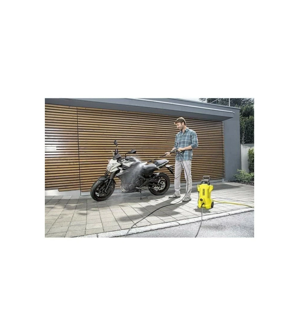 Karcher Kärcher K 2 Power Control 6 Karcher Kärcher K 2 Power Control – Image 4