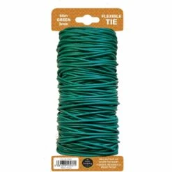 Lien D'attache En Pvc Pour Plantes 60 M
